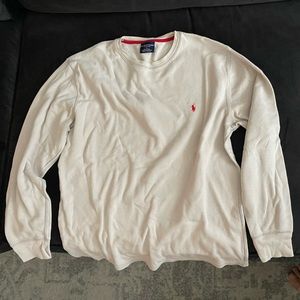 Polo Ralph Lauren sleepwear shirt Size M